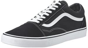 Vans Women's Unisex Low-Top Sneakers