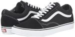 Vans Women's Unisex Low-Top Sneakers