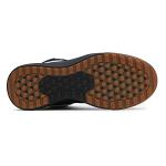 Vans Men's Range EXP Hi Sneaker in Black