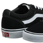 Vans Classic Slip-On Black Unisex Sneakers