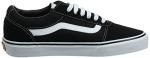 Vans Classic Slip-On Black Unisex Sneakers