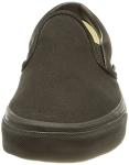 Vans Classic Slip-On Shoes - Black/Black