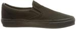 Vans Classic Slip-On Shoes - Black/Black