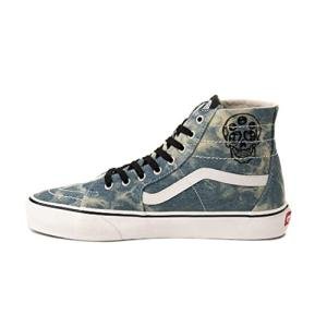 Vans Sk8-Hi Tapered High Top Skate Shoes