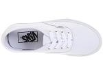 Vans Authentic Unisex Sneakers - True White
