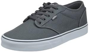 Vans Atwood Sneakers for Men in Pewter, Size 45