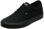 Vans Era Black Sneakers for Adults, Size 44
