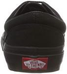 Vans Era Black Sneakers for Adults, Size 44