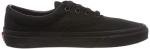 Vans Era Black Sneakers for Adults, Size 44