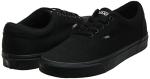 Vans Era Black Sneakers for Adults, Size 44
