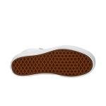 Vans Filmore White Hightop Platform Sneaker