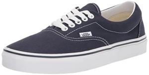Vans U Era Navy Sneakers - Size 8 UK