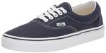 Vans U Era Navy Sneakers - Size 8 UK