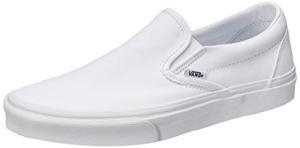 Classic Unisex Slip-On Sneakers