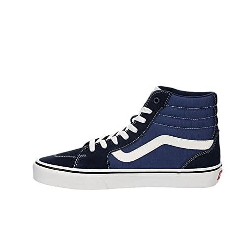 High-Top Sneakers