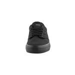 Vans Men's Atwood Deluxe Black Lace-Up Sneakers
