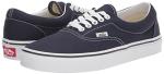 Vans U Era Navy Sneakers - Size 8 UK