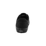 Vans Men's Atwood Deluxe Black Lace-Up Sneakers