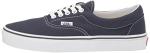 Vans U Era Navy Sneakers - Size 8 UK