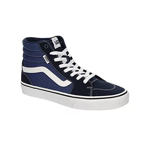 High-Top Sneakers