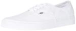 Vans U Authentic Unisex Sneakers in True White