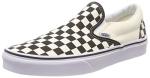 Vans Classic Checkerboard Slip-On Shoes