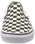 Vans Classic Checkerboard Slip-On Shoes