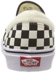 Vans Classic Checkerboard Slip-On Shoes