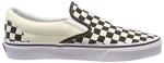 Vans Classic Checkerboard Slip-On Shoes