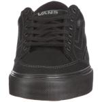 Vans Bearcat Men's Sneakers in Black Size 42.5