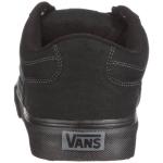 Vans Bearcat Men's Sneakers in Black Size 42.5