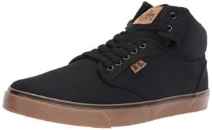 Harley-Davidson Wrenford Sneakers for Men, Black