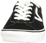 Vans Old Skool Men's Skate Shoes - Black/White