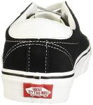 Vans Old Skool Men's Skate Shoes - Black/White