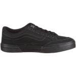 Vans Bearcat Men's Sneakers in Black Size 42.5