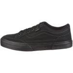 Vans Bearcat Men's Sneakers in Black Size 42.5