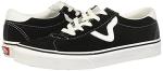 Vans Old Skool Men's Skate Shoes - Black/White