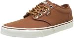 Vans Atwood Low-Top Skate Sneakers for Men