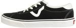 Vans Old Skool Men's Skate Shoes - Black/White