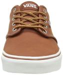 Vans Atwood Low-Top Skate Sneakers for Men