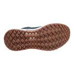 Vans Men's Black/Marshmallow Hi-Top Sneakers