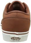 Vans Atwood Low-Top Skate Sneakers for Men