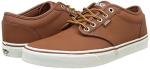 Vans Atwood Low-Top Skate Sneakers for Men