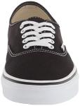 Vans U Authentic Unisex Sneakers Black/White