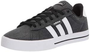 adidas Daily 3.0 Men's Fitness Shoes, Core Black