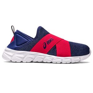 ASICS Quantum Lyte Slip-On Sportstyle Sneakers