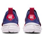 ASICS Quantum Lyte Slip-On Sportstyle Sneakers