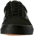 Vans Old Skool Core Classics Sneakers, Black Size 11.5