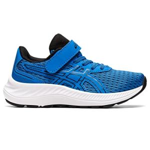 ASICS Kids PRE Excite 9 Running Shoes - Electric Blue