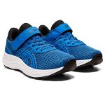 ASICS Kids PRE Excite 9 Running Shoes - Electric Blue